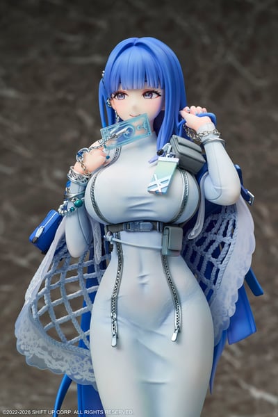 【預購】勝利女神：妮姬 阿卡娜 X Design COCO11