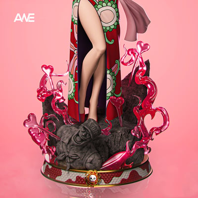 【預購】海賊王 高冷御姐 女帝 X ANE-Studio5