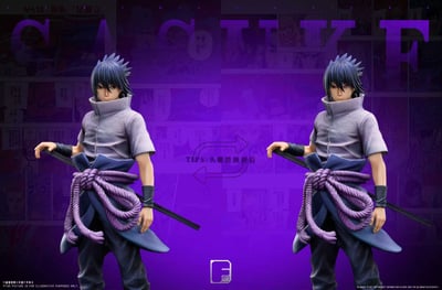 【預購】火影忍者 第三+四+五彈 多版本 忍界大戰·Team7 X Dream Fly(DF)9