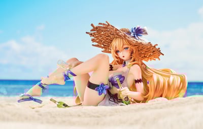 【預購】崩壞3 幽蘭戴爾 X Pepeho工作室2