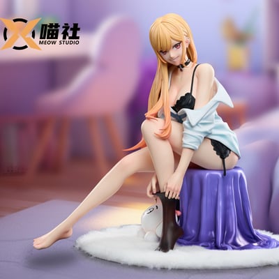 【預購】戀上換裝娃娃 喜多川海夢 X 喵社工作室1