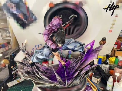 【預購】咒術迴戰 異化甚爾 X H4-Studio13