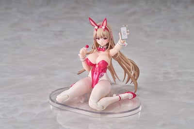 【預購】勝利女神：新的希望 毒蛇：毒兔 X GOOD SMILE ART8 SHANGHAI9