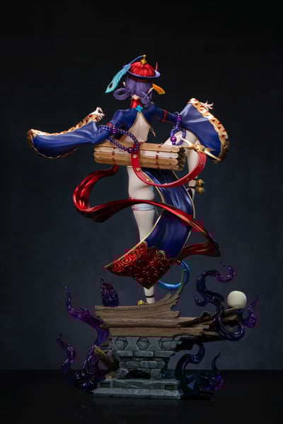 【預購】FGO 僵屍源賴光&僵屍酒吞 X Xpic-Studio3