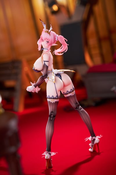 【預購】Galactic 愛麗絲 X Otherwhere3
