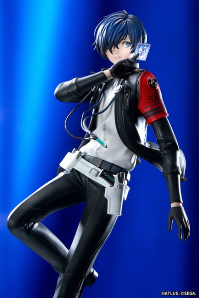 【預購】女神異聞錄3 LIMEPIE系列 Reload 主人公 X APEX5