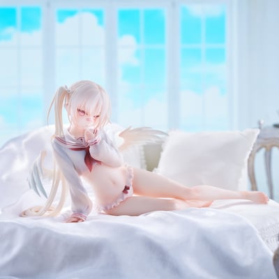 【預購】艾露 X ENSOUTOYS1