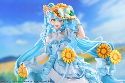 【預購】初音未來 魔法未來2026 X Design COCO7
