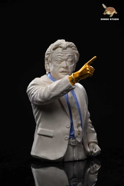 【預購】多寶道人-玩世堅 X DOGDO-Studio4