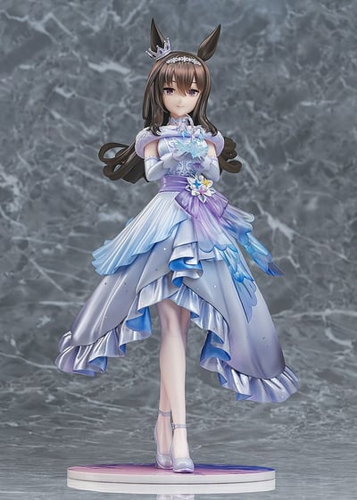 【預購】［Glacialis Vega］愛慕織姬 X Phat!2