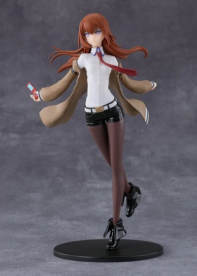 【預購】Reincarnation 牧瀨紅莉棲 X GOOD SMILE COMPANY3