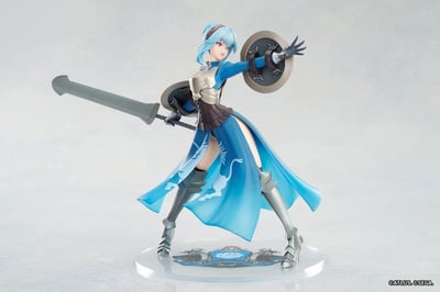 【預購】聖獸之王 弗吉尼亞 X APEX 正版授權7