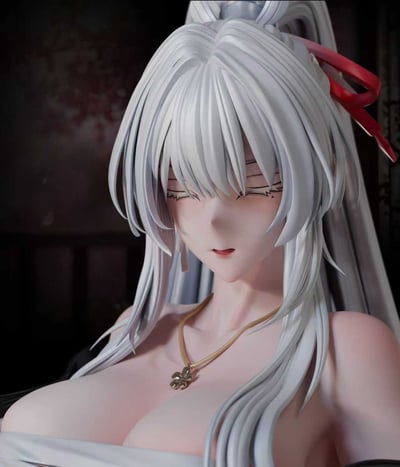 【預購】鳴潮 雙版本 緋雪 X 迷因工作室10