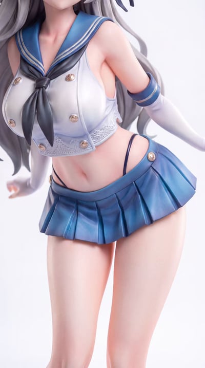 【售罄展示追加請私訊客服@toystationtw】崩壞星穹鐵道 濱海假日·流螢 X Lunaria月精靈4