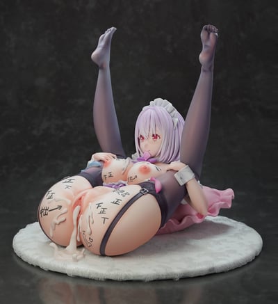 【預購】新條茜 X Spider-Studio8