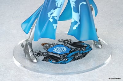 【預購】聖獸之王 弗吉尼亞 X APEX 正版授權10