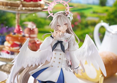 【預購】蔚藍檔案 花香漫溢的微笑 桐藤渚 X GOOD SMILE COMPANY5