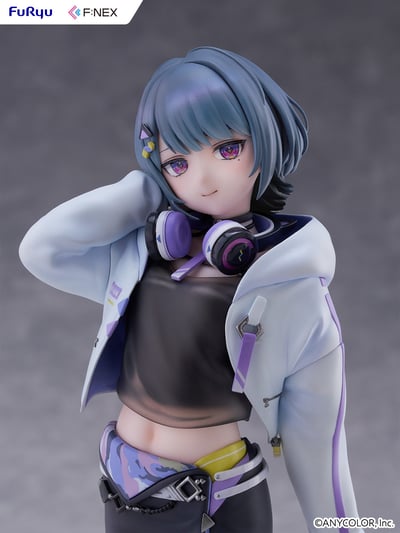 【預購】彩虹社 小清水透 X F:NEX16