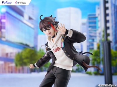【預購】彩虹社 三枝明那 X F:NEX5