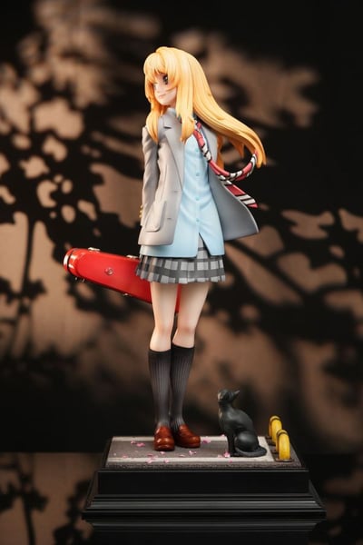 【現貨秒發】四月是你的謊言 宮園薰 X HeRa赫拉7