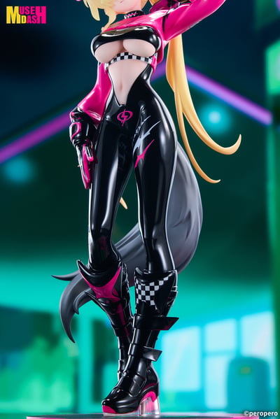【預購】LIMEPIE系列 Muse Dash 凜 摩托車手 X APEX14