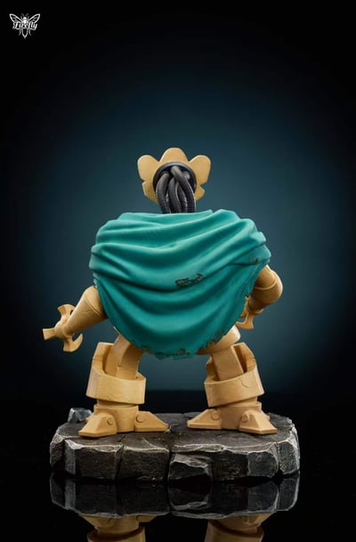 【預購】殺戮尖塔2雞煲 X Firefly Studio4