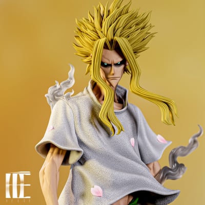 【預購】我的英雄學院 歐爾麥特&綠谷 — 故事的起點 X Héroe Collectibles3