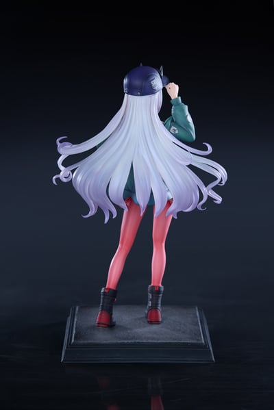 【預購】FGO 飛行潮服-妖蘭 X HFK工作室4