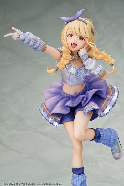 【預購】學園偶像大師 Re;IRIS Ver. 藤田琴音 X Design COCO9