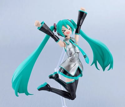 【預購】PLAMATEA 初音未來 X GOOD SMILE COMPANY7