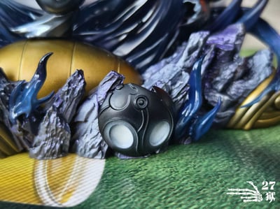 【預購】空洞騎士 新傳承 X 27獄8