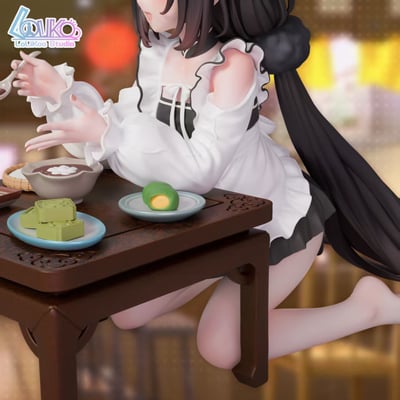 【預購】長風麻麻 X Lolikoo工作室4
