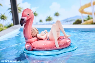 【預購】棕色塵埃2 悠絲緹亞：仲夏之夢 X Hobbysakura5
