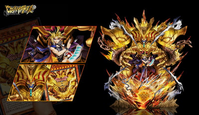 【現貨秒發】遊戲王 情懷系列06彈 武藤遊戲 X DMS造夢者3