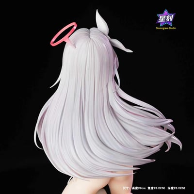 【預購】蔚藍檔案 沙灘普拉那 X Starengrave星刻9