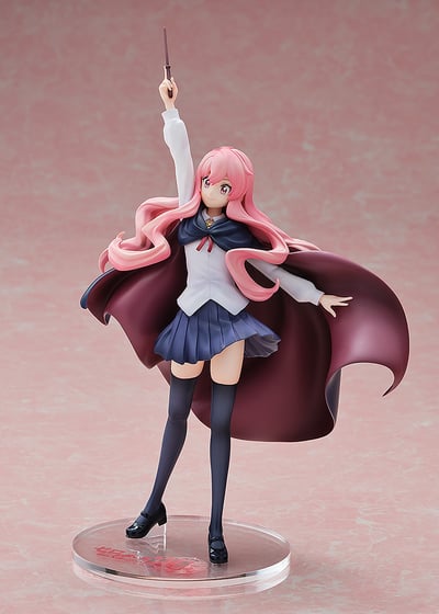 【售罄展示追加請私訊客服@toystationtw】零之使魔 露易絲 20周年 X KADOKAWA5