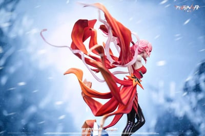 【預購】罪惡王冠 蝶祈 X 漫塔工作室4