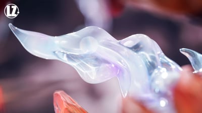 【現貨秒發】海賊王 全形態共鳴第三彈 雙版本 四檔群鴉炮魯夫 X LZ-Studio8