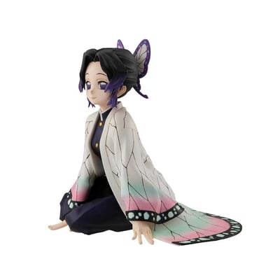 【售罄展示追加請私訊客服@toystationtw】鬼滅之刃 掌中系列 蝴蝶忍 (再版) X G.E.M.7