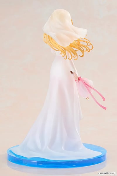 【預購】G.S.Collection 宮園薰 婚紗Ver. X GOOD SMILE COMPANY4