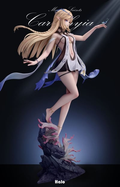 【補款】大小卡 X Halo-Studio3