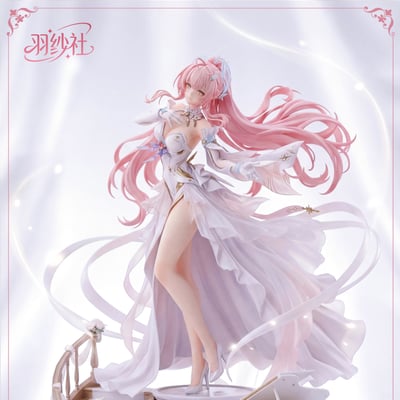 【預購】鳴潮 永恒誓約系列 花嫁愛彌斯 X 羽紗社1