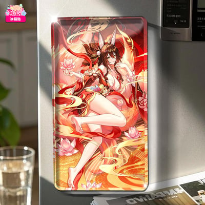 【預購】蓮花古韻 停雲 超清裝飾畫 X 阿喵畫社4