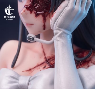 【預購】異形舞台｜Sua X 棘光工作室5