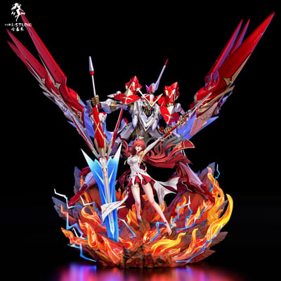 【預購】崩壞星穹鐵道 雙版本 姬子·啟行 X 哈基米ハキミ5