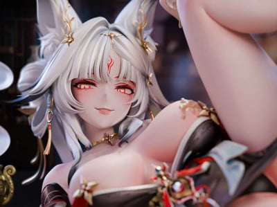 【預購】鳴潮 雙版本 心月狐 X 迷因工作室15