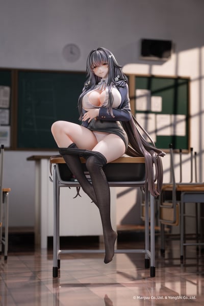 【預購】碧藍航線 猉 「心向何方的指導課」Ver. X AniGame14