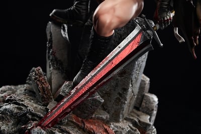 【預購】明日方舟 赫德雷 X Dirty Bird11