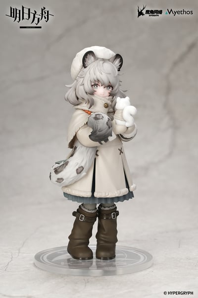【預購】羅德小朋友系列 初雪 X Myethos10