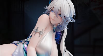 【預購】崩壞星穹鐵道 爻光老闆 X 迷因工作室5